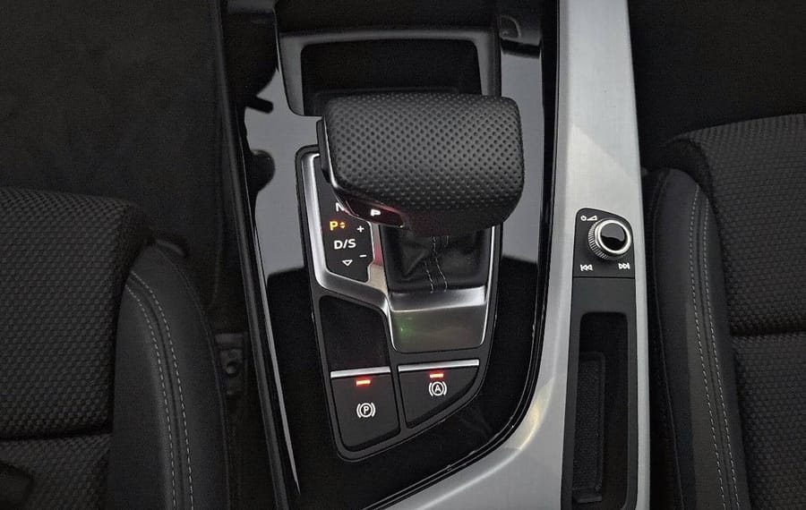 Choisissez votre audi a4break chez CarGo Flex