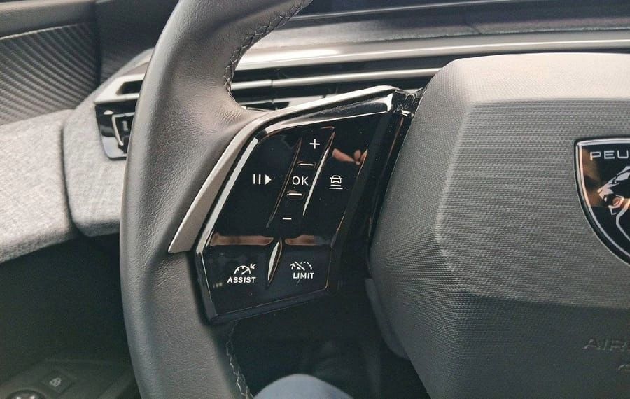 Choisissez votre peugeot 3008 chez CarGo Flex