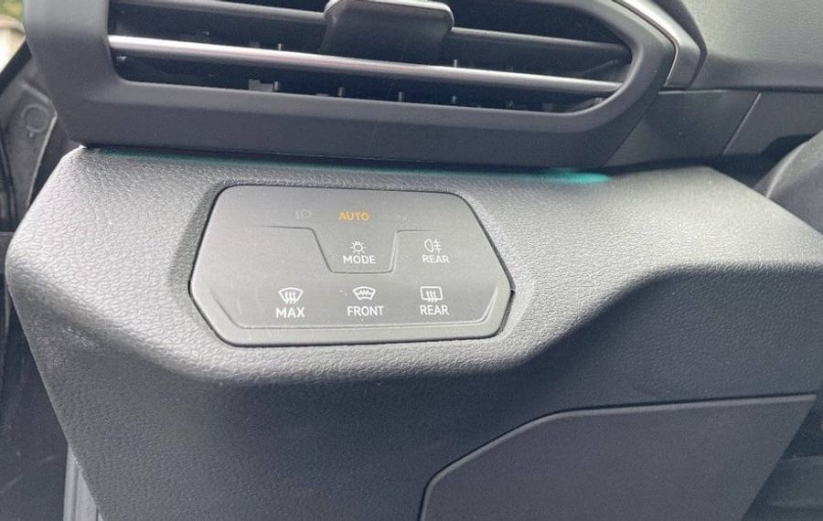 Choisissez votre volkswagen id4electrique chez CarGo Flex