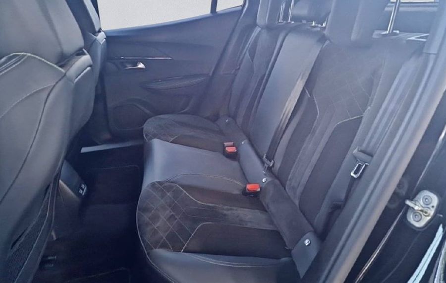 Choisissez votre peugeot 2008 chez CarGo Flex