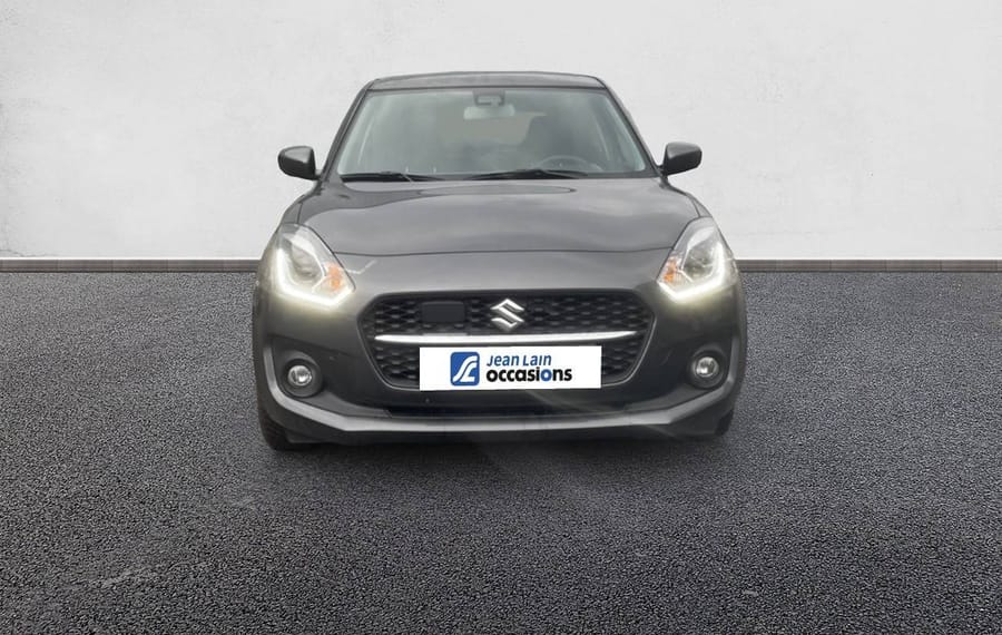 Choisissez votre suzuki swift chez CarGo Flex