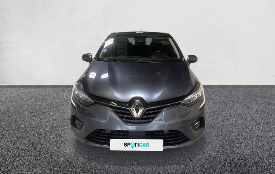 Choisissez votre renault clio chez CarGo Flex