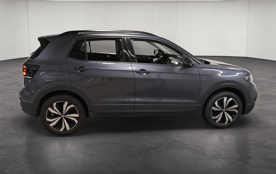 Choisissez votre volkswagen tcross chez CarGo Flex