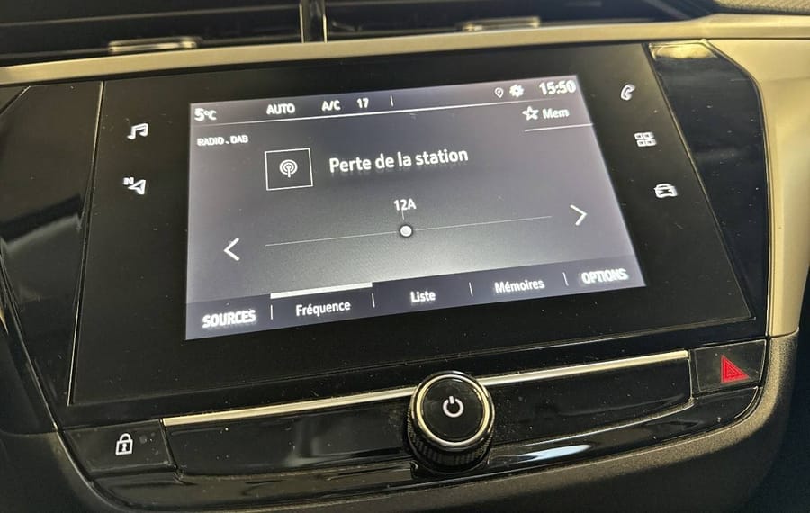 Choisissez votre opel corsaelectrique chez CarGo Flex