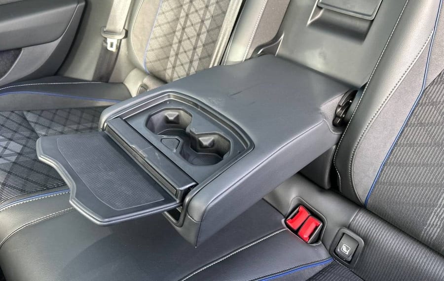 Choisissez votre volkswagen passatbreak chez CarGo Flex