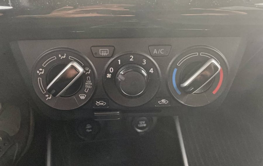 Choisissez votre suzuki swift chez CarGo Flex