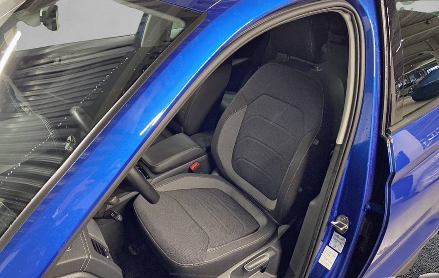 Choisissez votre skoda kodiaq chez CarGo Flex