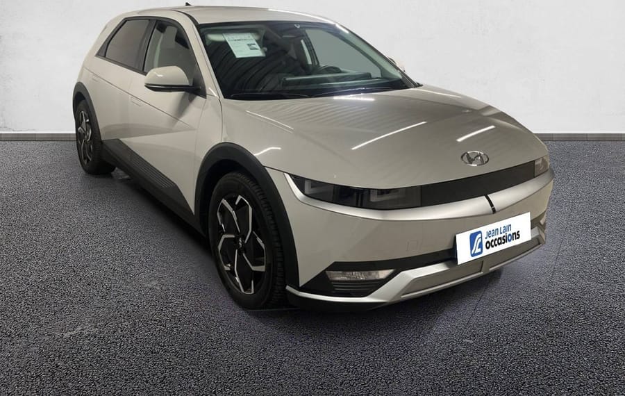 Choisissez votre hyundai ioniq5electrique chez CarGo Flex