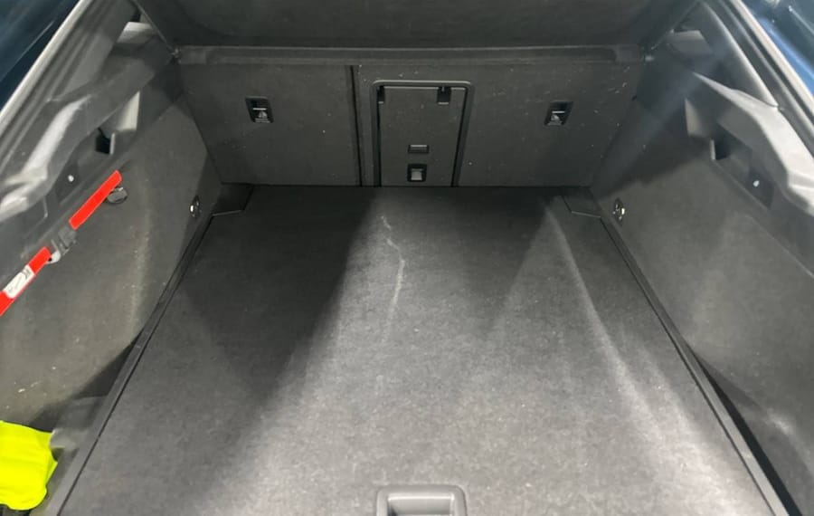 Choisissez votre volkswagen id7electrique chez CarGo Flex