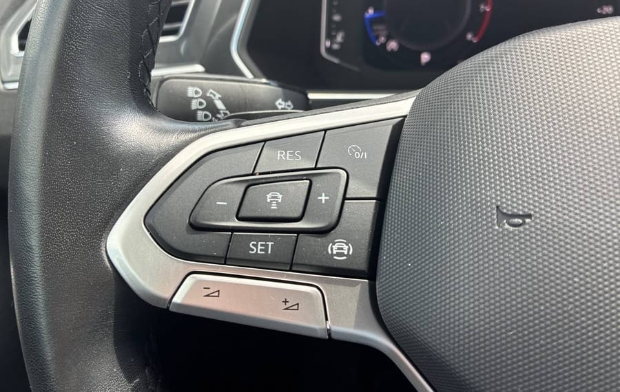 Choisissez votre volkswagen tiguan chez CarGo Flex