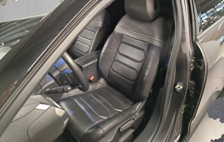 Choisissez votre citroen c5x chez CarGo Flex
