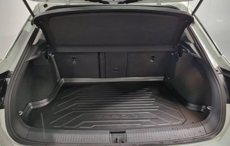 Choisissez votre volkswagen troc chez CarGo Flex