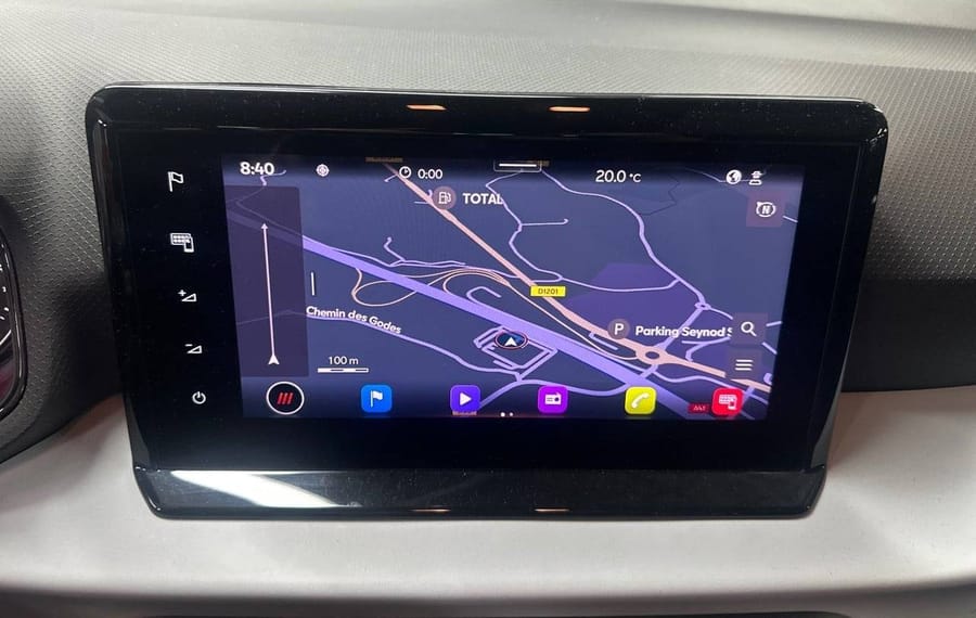 Choisissez votre seat arona chez CarGo Flex