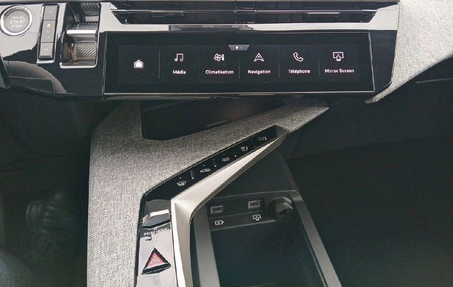 Choisissez votre peugeot 3008 chez CarGo Flex