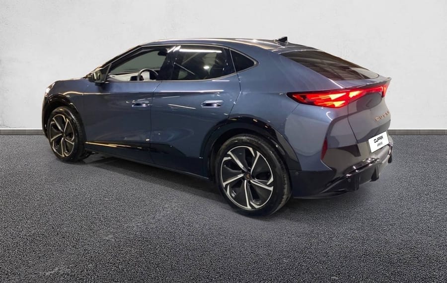 Choisissez votre cupra tavascanelectrique chez CarGo Flex