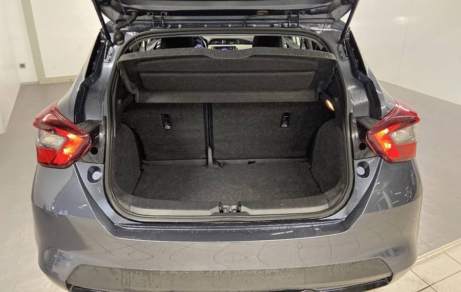 Choisissez votre nissan micra chez CarGo Flex