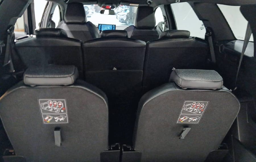 Choisissez votre peugeot 5008 chez CarGo Flex
