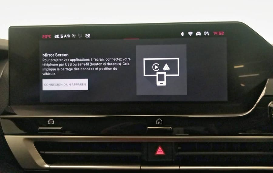 Choisissez votre citroen c4 chez CarGo Flex