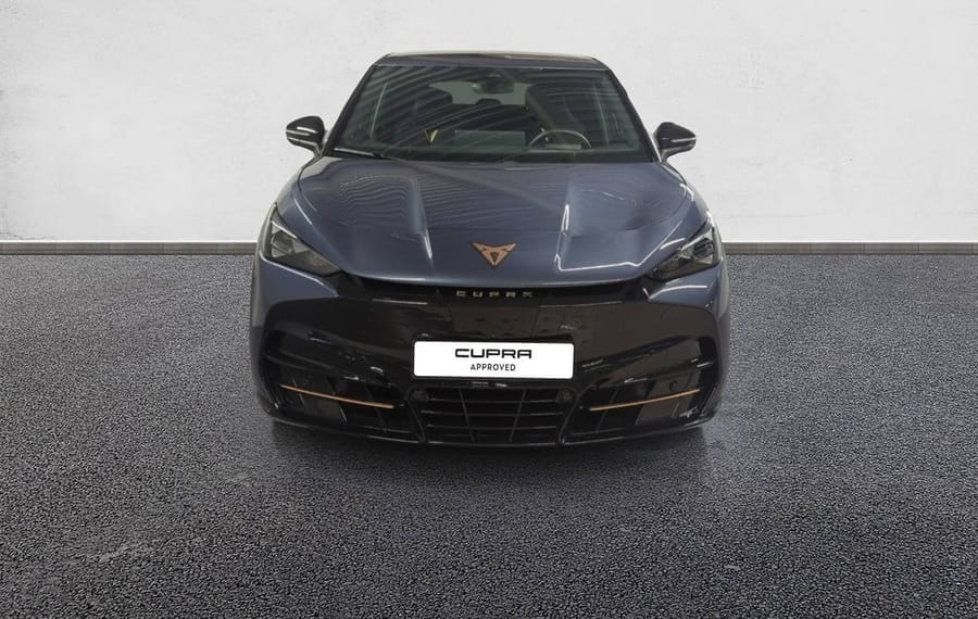 Choisissez votre cupra tavascanelectrique chez CarGo Flex