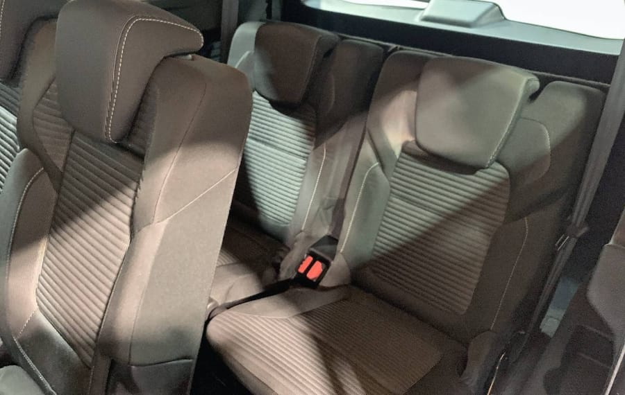 Choisissez votre renault grandscenic chez CarGo Flex