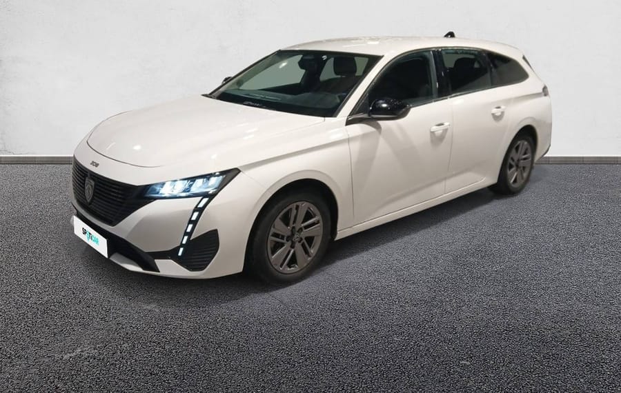 Choisissez votre peugeot 308break chez CarGo Flex