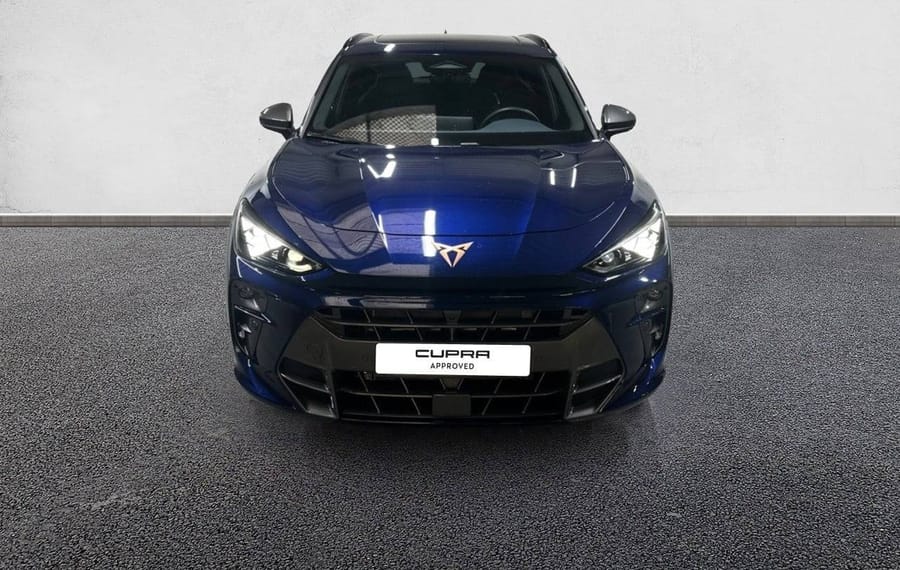 Choisissez votre cupra terramar chez CarGo Flex