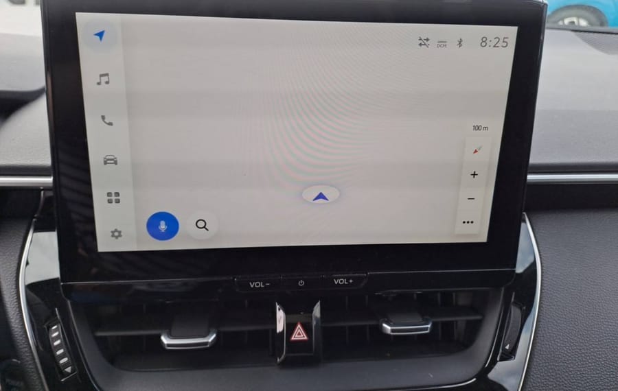 Choisissez votre toyota corollabreak chez CarGo Flex