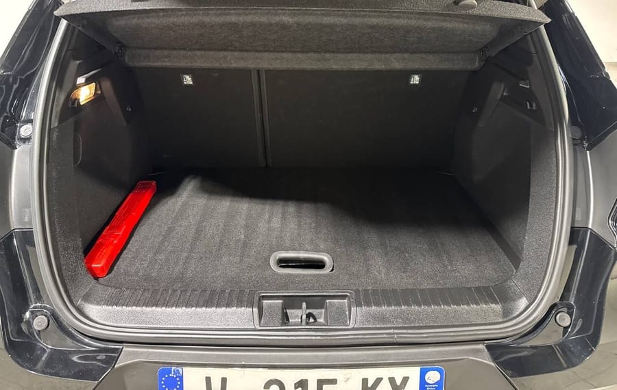 Choisissez votre renault captur chez CarGo Flex