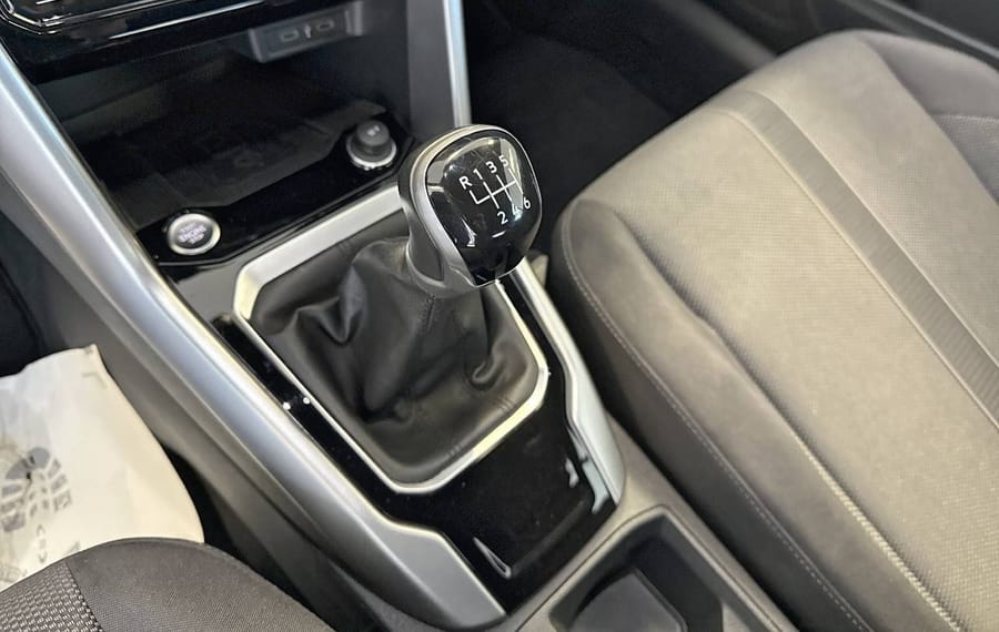 Choisissez votre volkswagen troccabriolet chez CarGo Flex