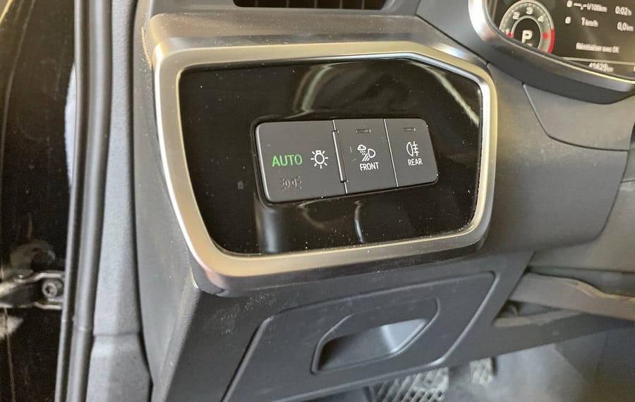Choisissez votre audi a6break chez CarGo Flex