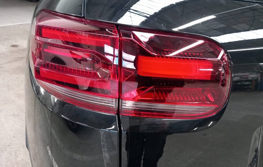 Choisissez votre citroen c5aircross chez CarGo Flex