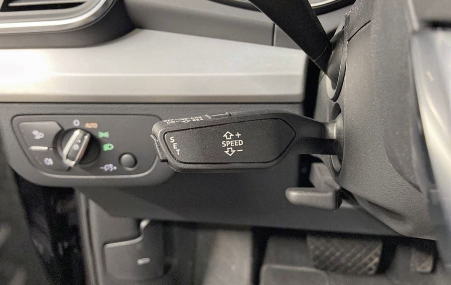 Choisissez votre audi q5 chez CarGo Flex