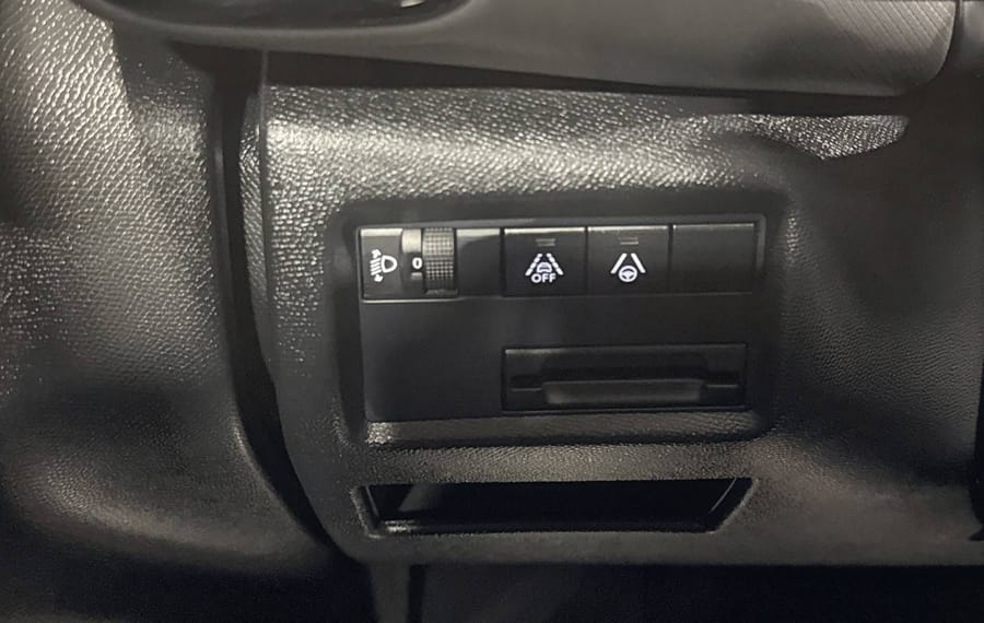 Choisissez votre citroen c5aircross chez CarGo Flex