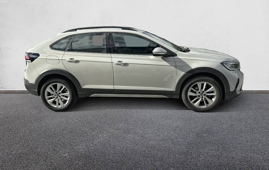 Choisissez votre volkswagen taigo chez CarGo Flex