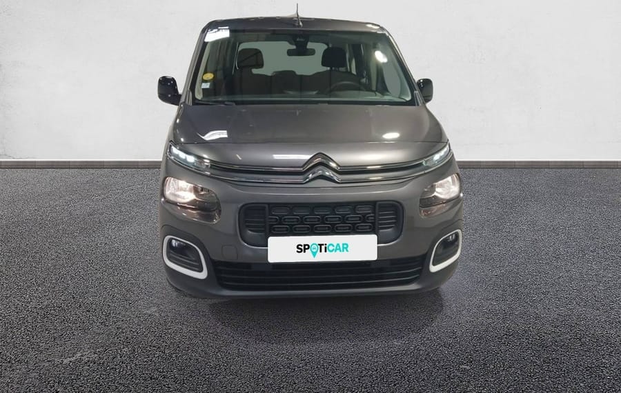 Choisissez votre citroen berlingo chez CarGo Flex