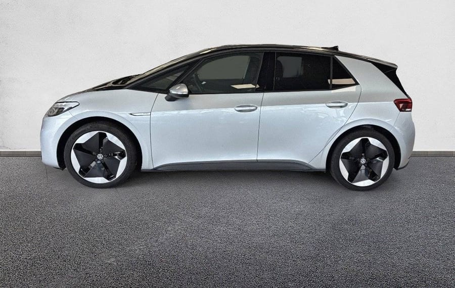 Choisissez votre volkswagen id3electrique chez CarGo Flex