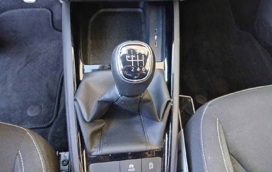 Choisissez votre skoda kamiq chez CarGo Flex