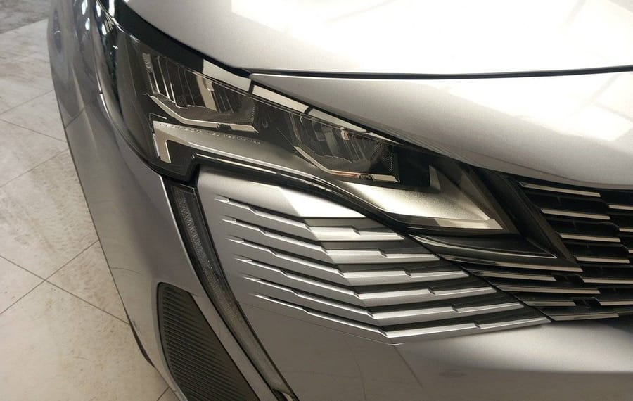 Choisissez votre peugeot 3008 chez CarGo Flex