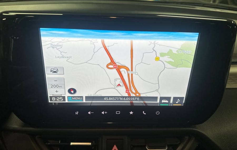 Choisissez votre suzuki swift chez CarGo Flex