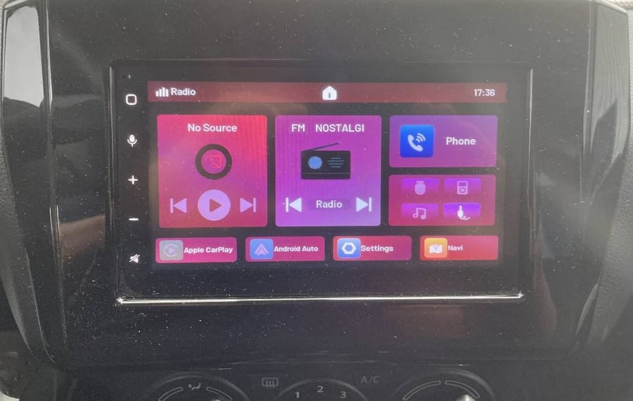 Choisissez votre suzuki swift chez CarGo Flex
