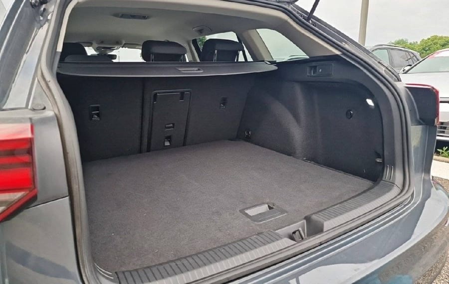 Choisissez votre volkswagen golfbreak chez CarGo Flex