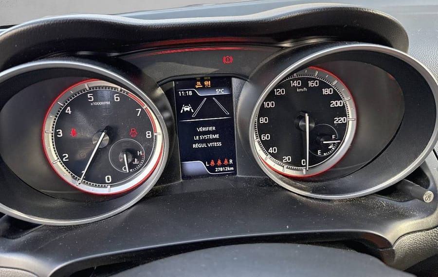 Choisissez votre suzuki swift chez CarGo Flex