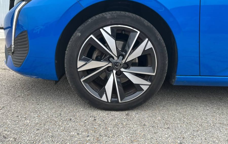 Choisissez votre peugeot 308 chez CarGo Flex