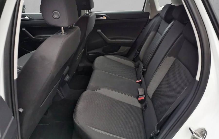 Choisissez votre volkswagen polo chez CarGo Flex