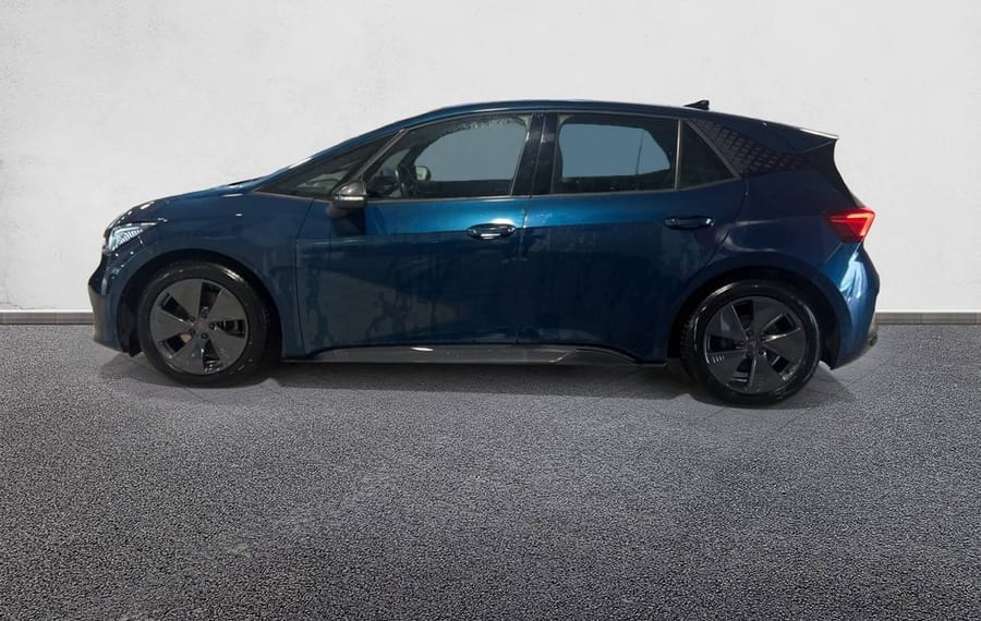 Choisissez votre cupra bornelectrique chez CarGo Flex