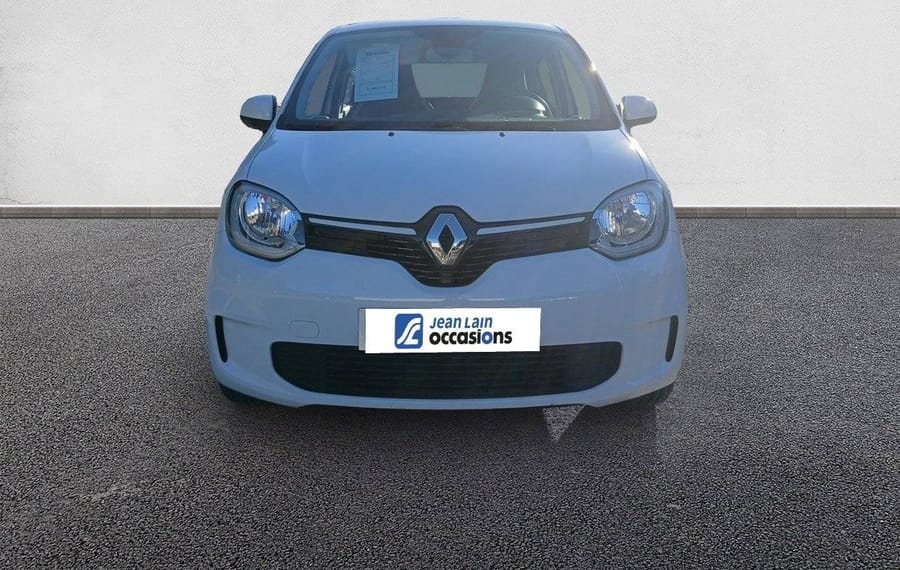 Choisissez votre renault twingo chez CarGo Flex