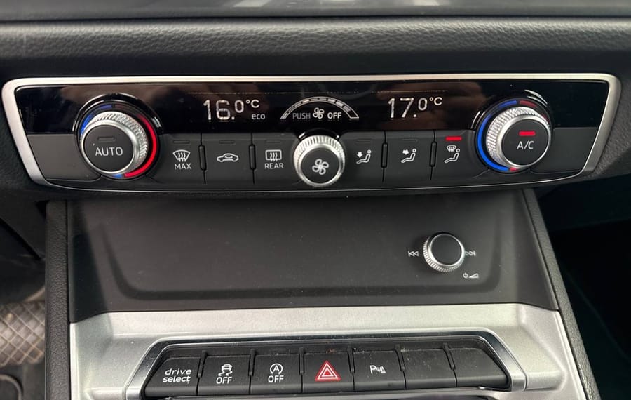 Choisissez votre audi q3 chez CarGo Flex