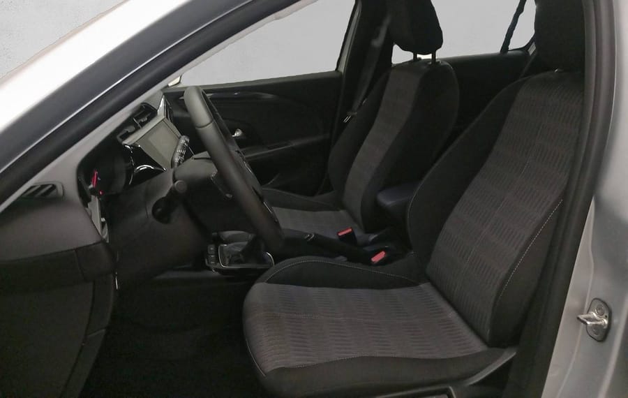 Choisissez votre opel corsa chez CarGo Flex