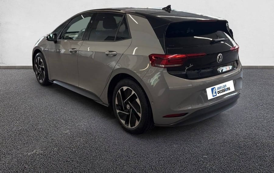 Choisissez votre volkswagen id3electrique chez CarGo Flex
