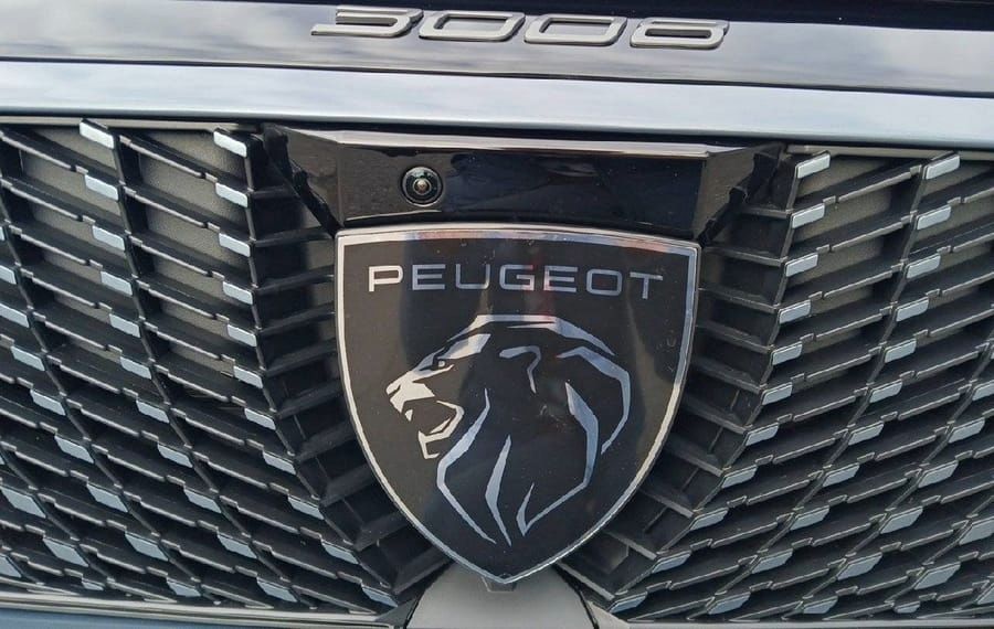 Choisissez votre peugeot 3008 chez CarGo Flex
